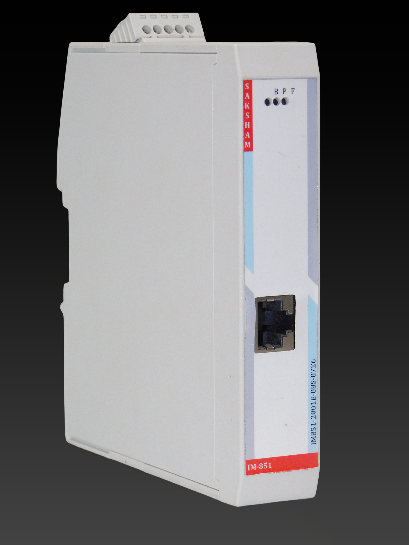 TPW Industries IM Module